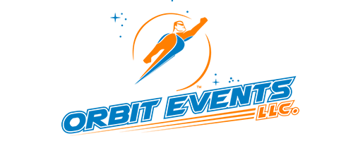 Orbit Events logo