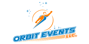Orbit Events logo